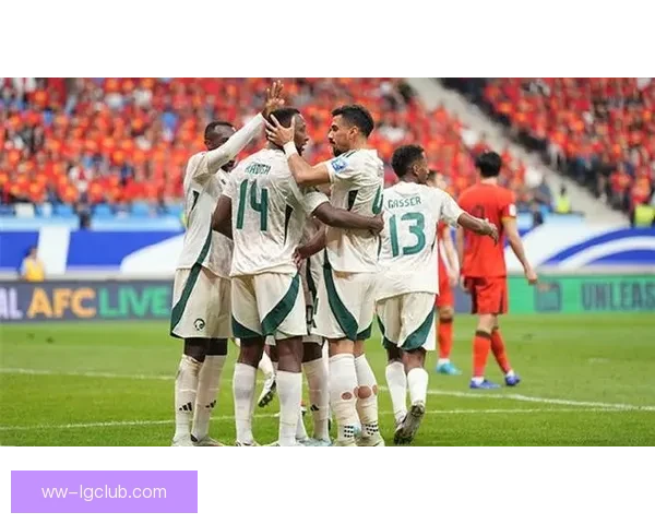 中国男足在18强赛客场失利以一比三不敌澳大利亚