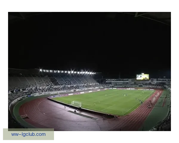 亚冠精英联赛聚焦神户球队全景解析与赛季展望