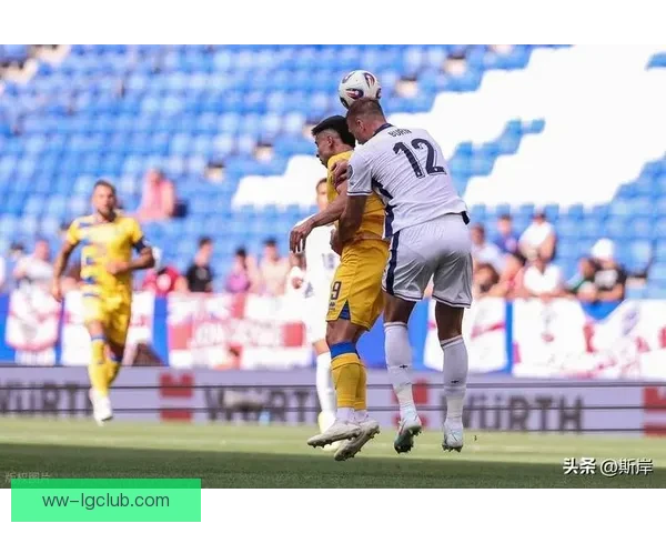 本轮世界杯资格赛洲际对决前瞻防线失误成本被无限放大风险与胜负走向 本轮世界杯资格赛洲际对决前瞻防线失误成本被无限放大风险与胜负走向